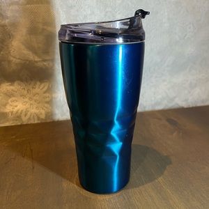 Blue Tumbler